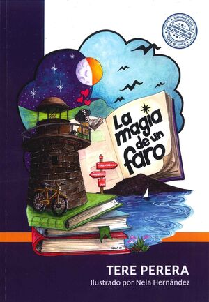 LA MAGIA DE UN FARO