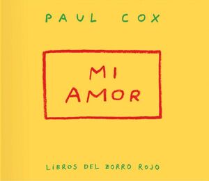 MI AMOR