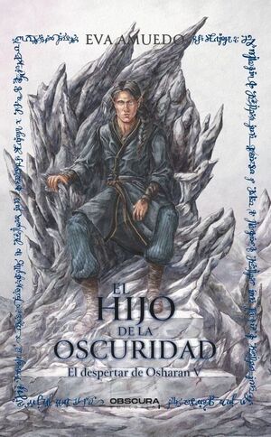 EL HIJO DE LA OSCURIDAD