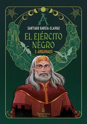 EL EJERCITO NEGRO