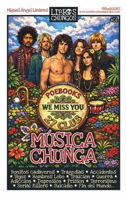 MÚSICA CHUNGA