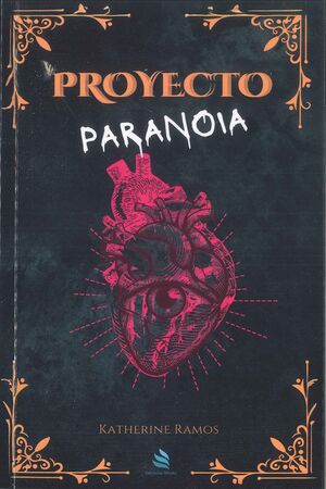 PROYECTO PARANOIA