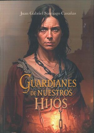 GUARDIANES DE NUESTROS HIJOS