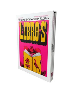LIBROS! & ESCRIBIR