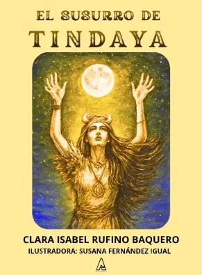 EL SUSURRO DE TINDAYA