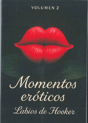 MOMENTOS ERÓTICOS VOL.2