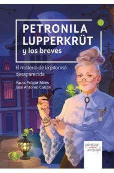 PETRONILA LUPPERKRÜT Y LOS BREVES