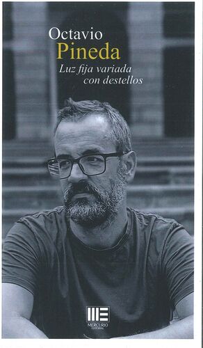 LUZ FIJA VARIADA CON DESTELLOS