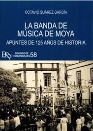 LA BANDA DE MÚSUCA DE MOYA