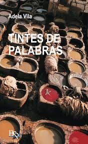 TINTES DE PALABRAS