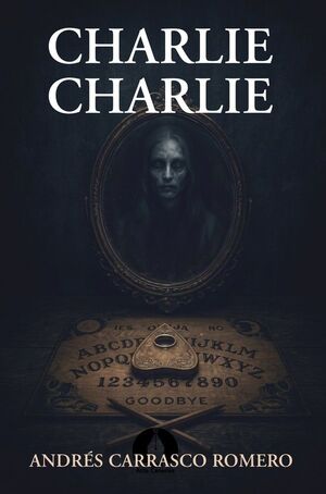 CHARLIE CHARLIE