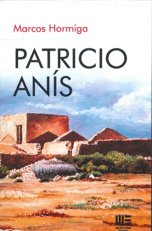 PATRICIO ANIS