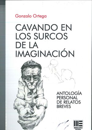 CAVANDO EN LOS SURCOS DE LA IMAGINACION