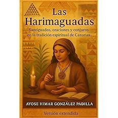 LAS HARIMAGUADAS