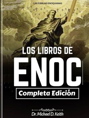 LOS LIBROS DE ENOC (COLECCION COMPLETA)