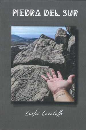 PIEDRA DEL SUR