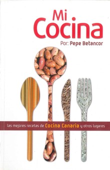 MI COCINA