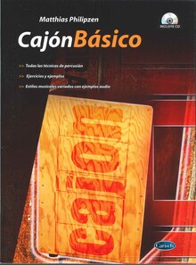 CAJÓN BÁSICO