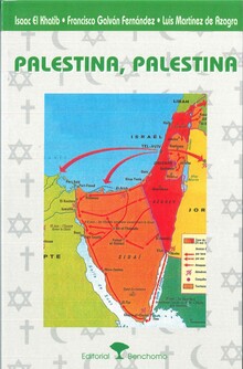 PALESTINA, PALESTINA