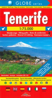 TENERIFE 1:75.000
