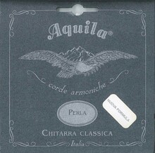 AQUILA CLASICA PERLA TENSION ALTA 38C