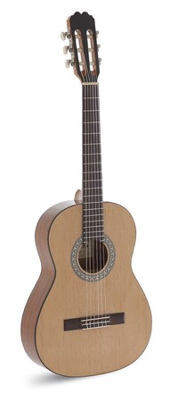 GUITARRA CLASICA ADMIRA ALBA CADETE (3/4)