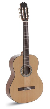 GUITARRA CLASICA ADMIRA ALBA