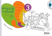 LENGUAJE MUSICAL 3