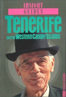 TENERIFE AND THE WESTERN CANARY ISLANDS