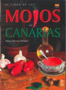 EL LIBRO DE LOS MOJOS DE CANARIAS