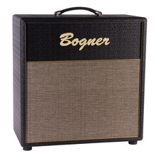 PANTALLA BOGNER OPEN CAB BARCELONA