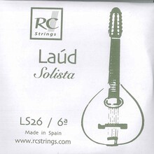 ROYAL CLASSICS LAUD 6ª SOLISTA LS26