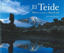 EL TEIDE PATRIMONIO MUNDIAL