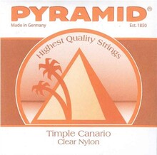 PYRAMID TIMPLE (JGO.)