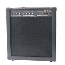 AMPLIFICADOR BAJO ELECTRICO LEEM S50B . Amplificadores . Todo Hobby La  Clave sl