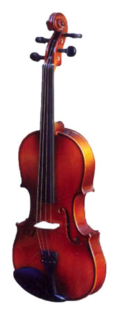 VIOLIN 3/4 GAUDIERI HD-V01 