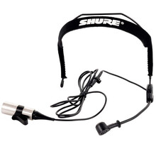 MICROFONO SHURE AURICULAR WH20XLR