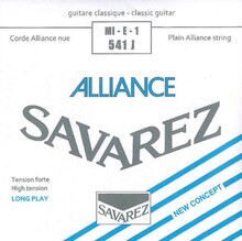 SAVAREZ ALLIANCE AZUL 1ª 541J TENSIÓN FUERTE