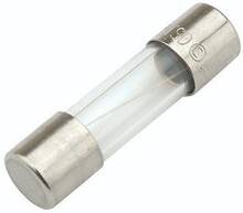 FUSIBLE LENTO CRISTAL 5X20 2A
