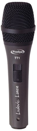 MICROFONO PRODIPE TT1 LANEN