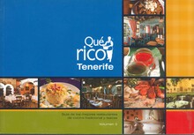 QUÉ RICO TENERIFE VOL.II