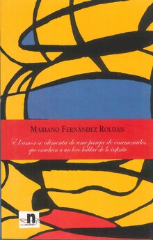 EL AMOR SE ALIMENTA DE UNA PAREJA DE ENAMORADOS QUE ESCUCHAN A UN LOCO HABLAR DE LO INFINITO