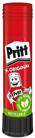PEGAMENTO PRITT 22 GR.