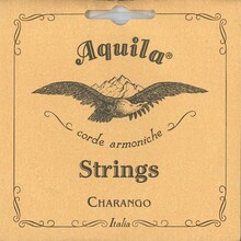 AQUILA CHARANGO 1-CH