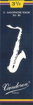 CAÑA SAXO TENOR 3,5 VANDOREN 