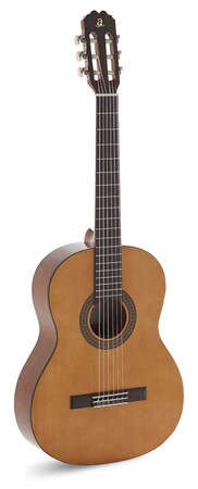 GUITARRA CLASICA ADMIRA PALOMA