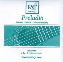 ROYAL CLASSICS PRELUDIO 4ª PR44