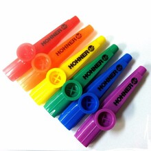 KAZOO PLASTICO HOHNER