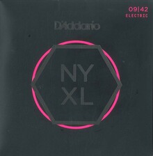 DADDARIO NYXL 09-42