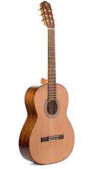 GUITARRA CLASICA PRUDENCIO SAEZ 8 (1-S) MONGOY